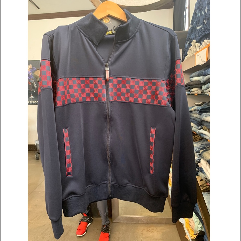 Men jackets